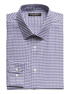 big and tall slim fit dress shirts