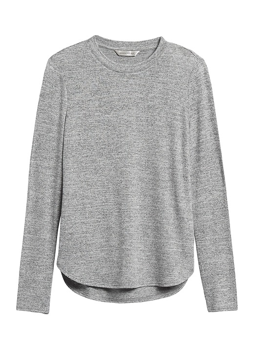 Luxespun Long-Sleeve T-Shirt