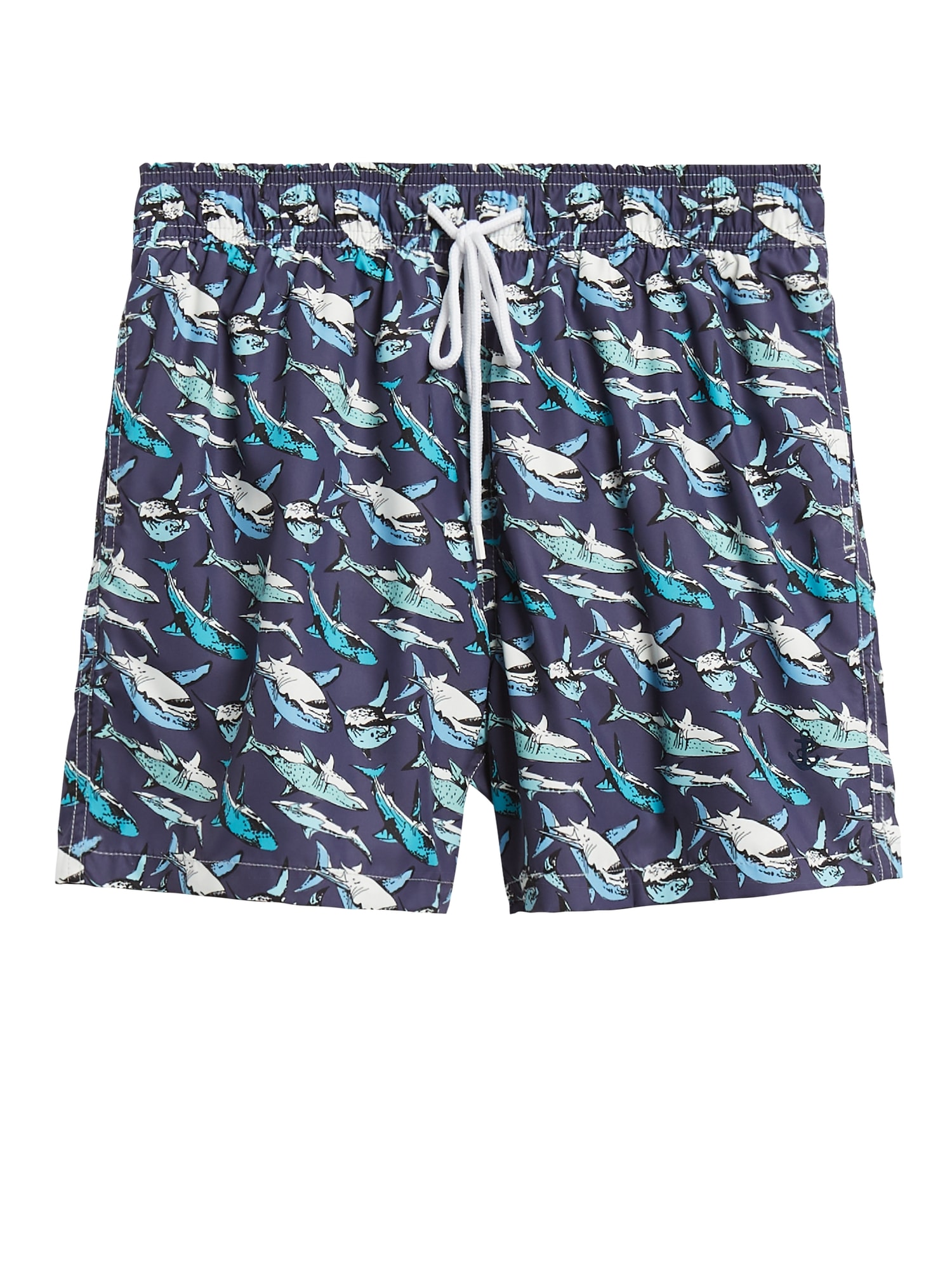 Banana republic store swim shorts