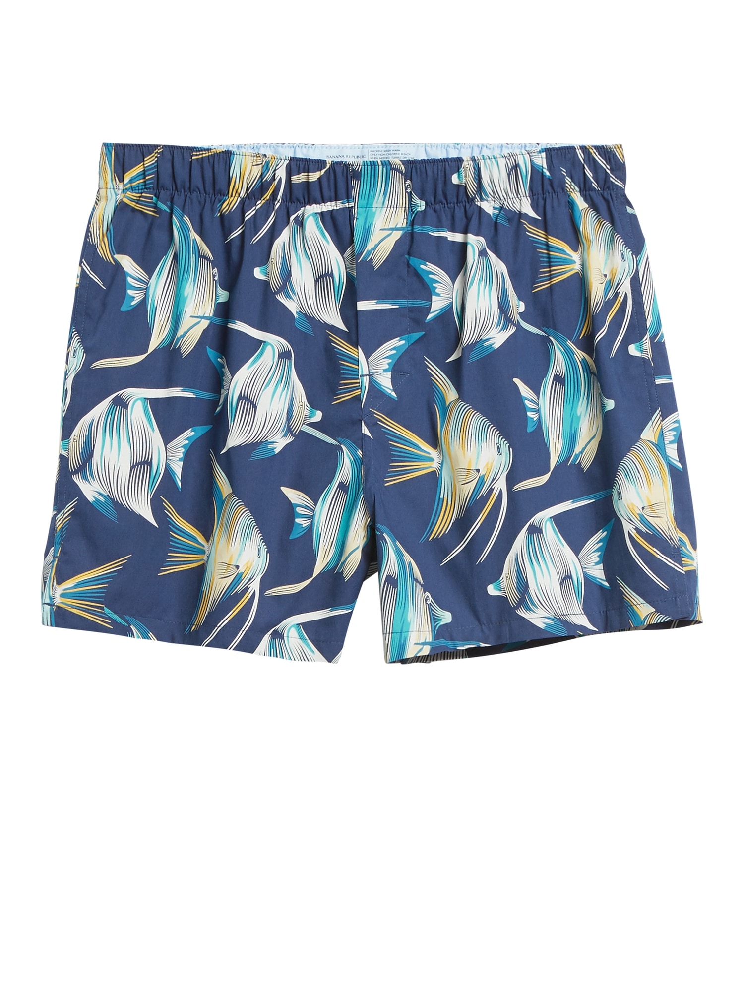 banana boxers