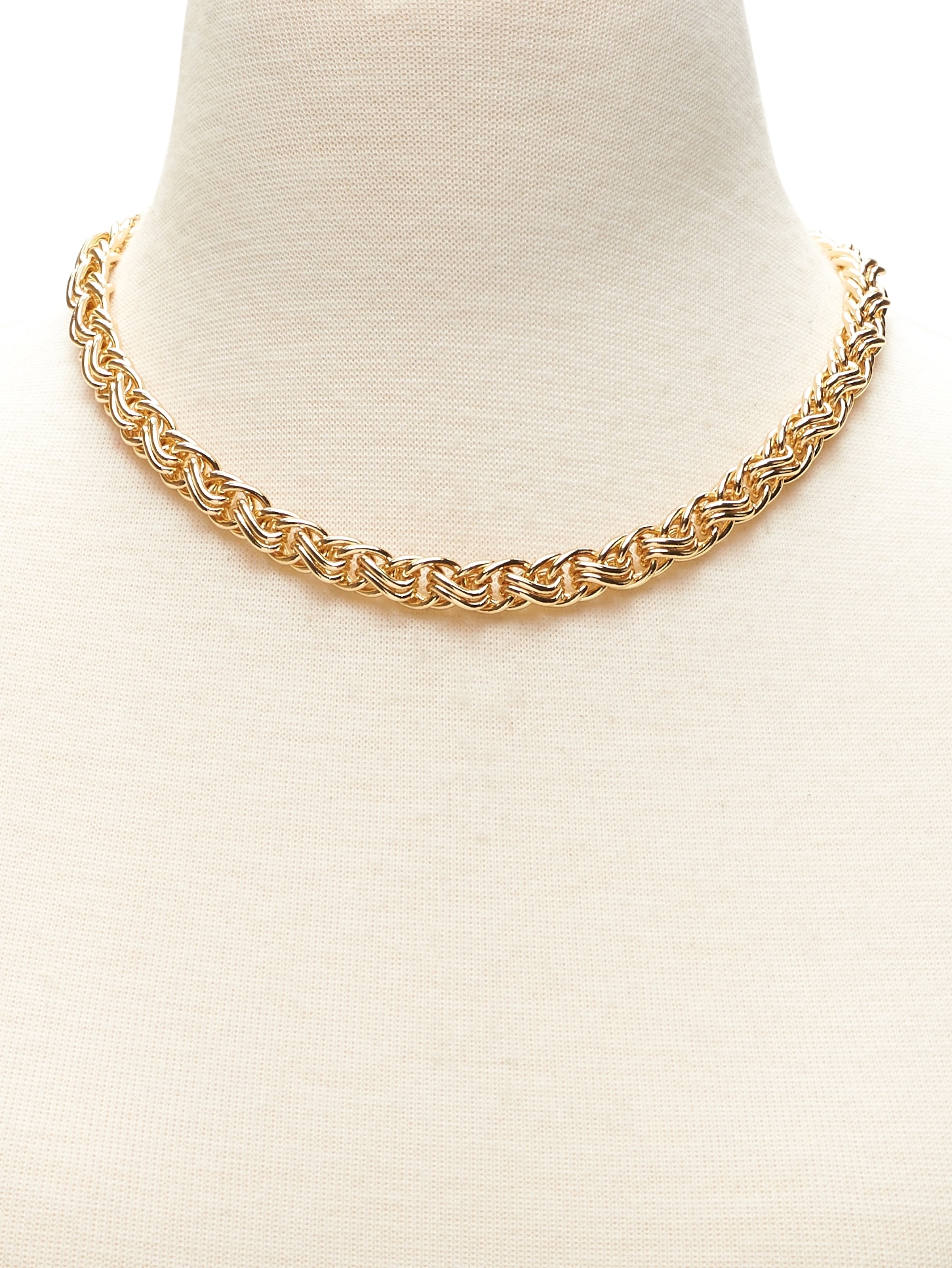 Slim Chain Necklace