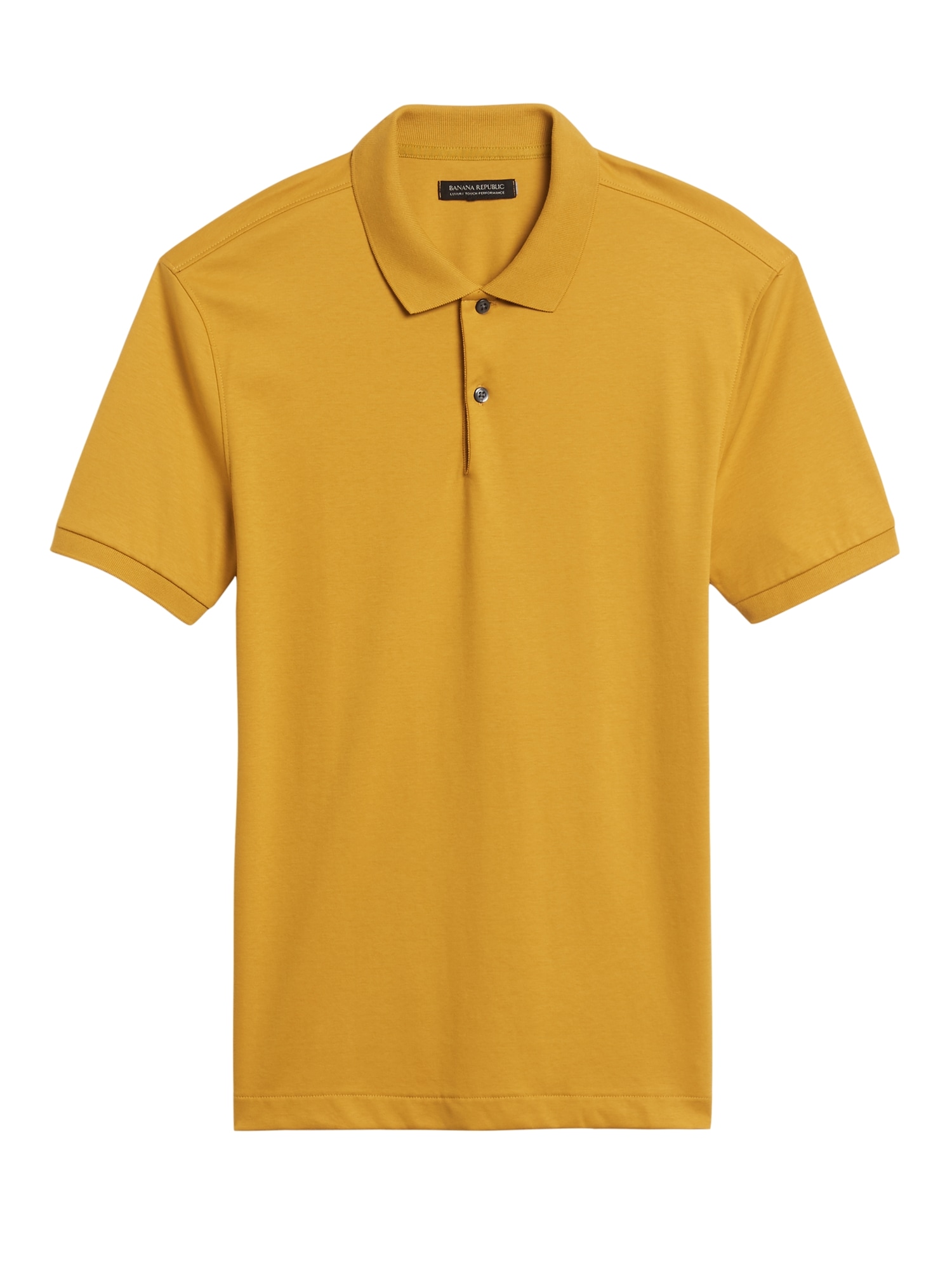 banana republic polo t shirts