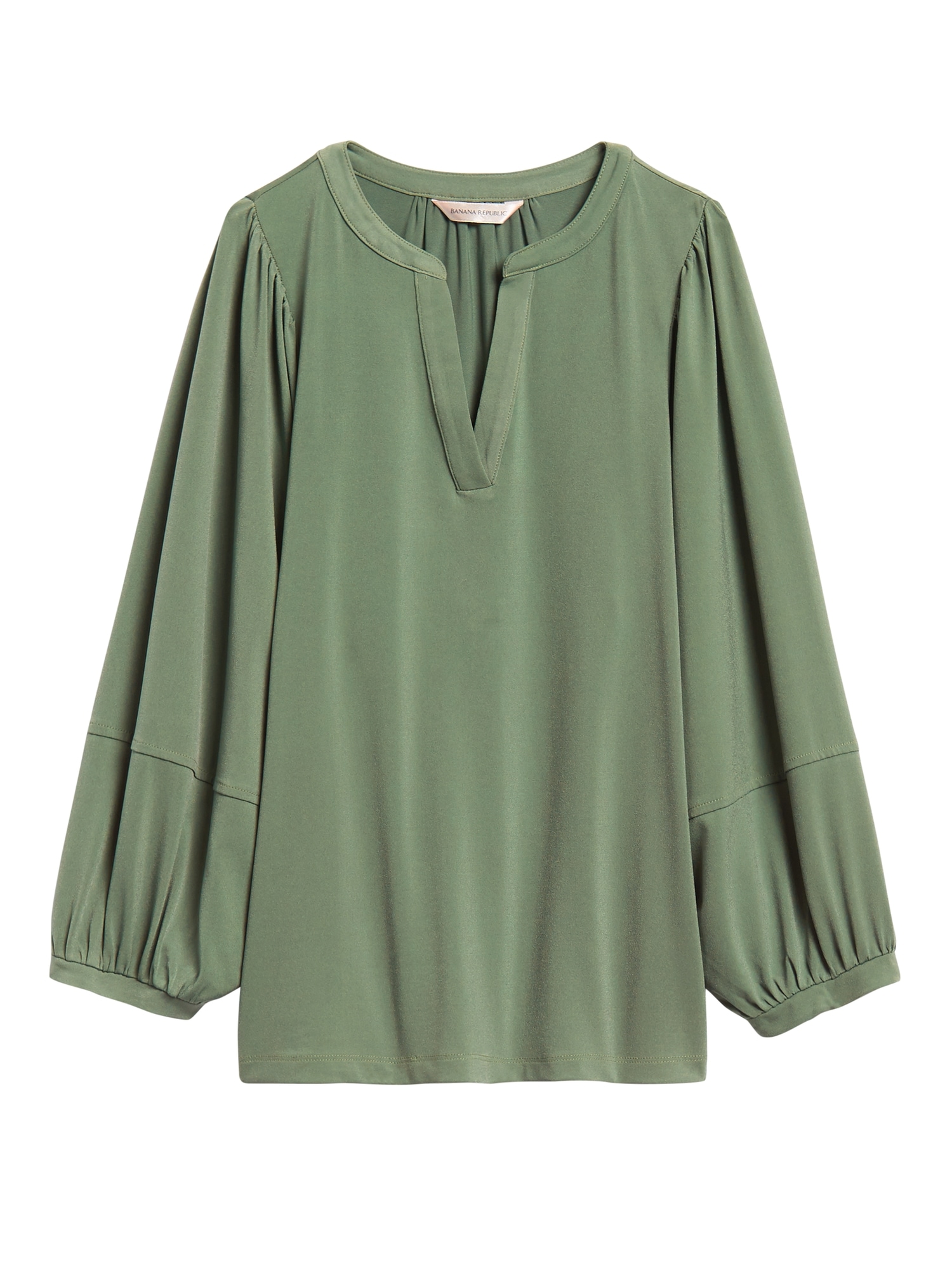 【こうすけ】 BANANA REPUBLIC Shell Tank | Banana Republic Factory