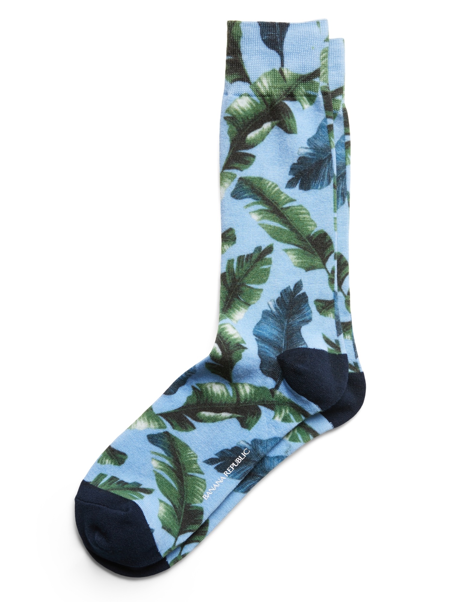Foliage Sock