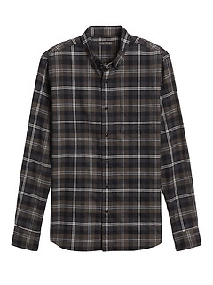 banana republic mens plaid pants