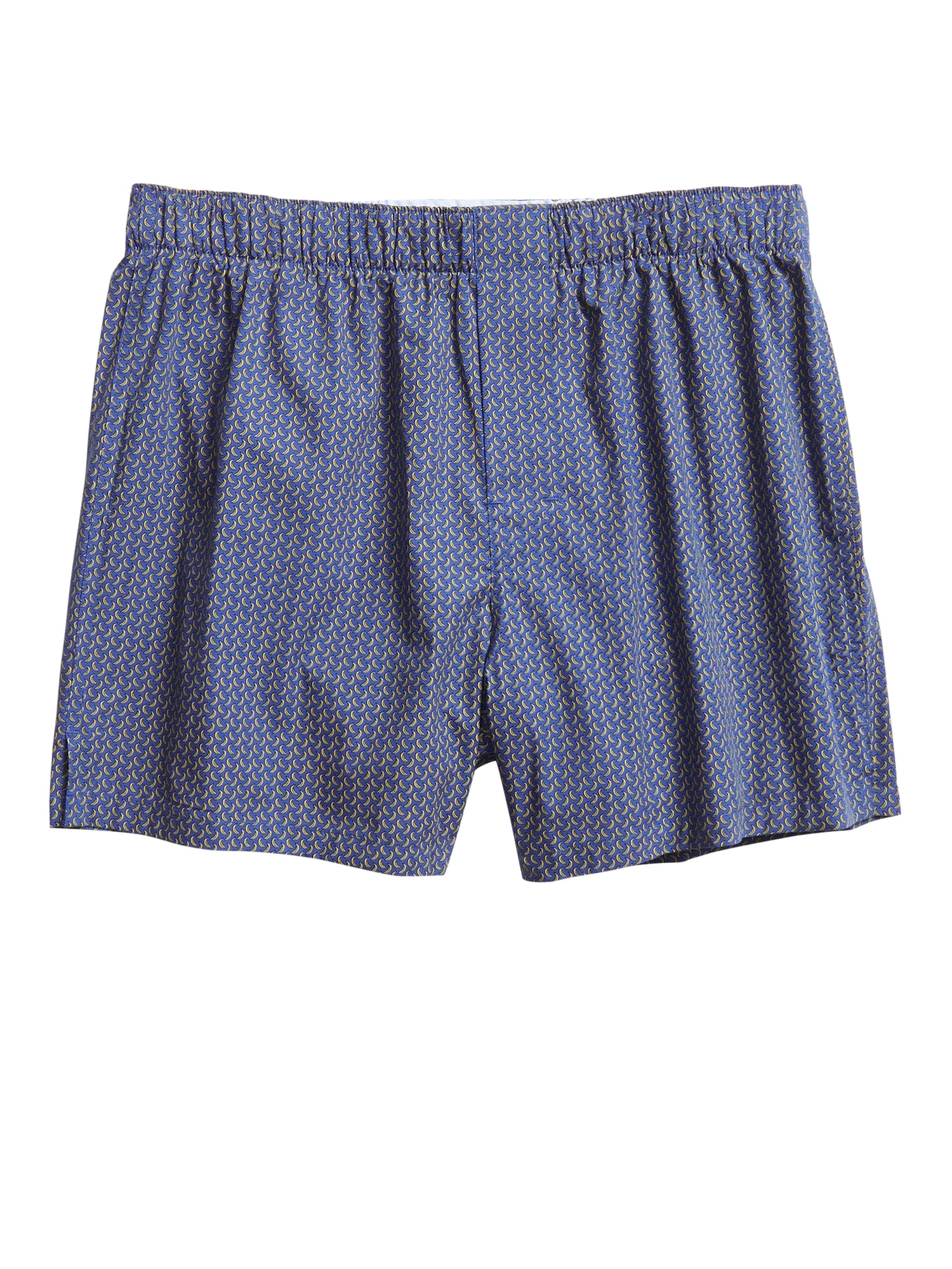 Geo Banana Boxer | Banana Republic