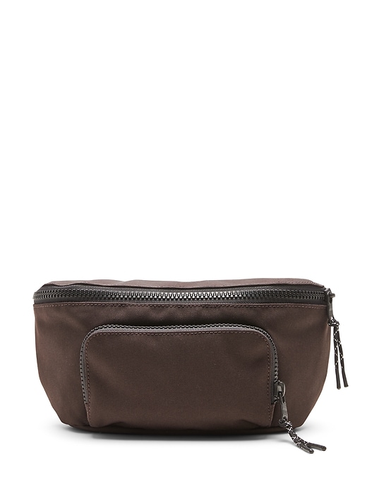 Banana Republic Belt Bag. 1