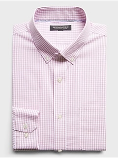 banana republic mens shirts