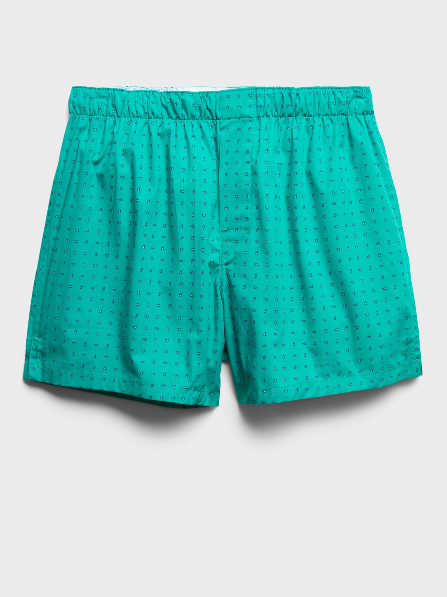 banana republic boxers