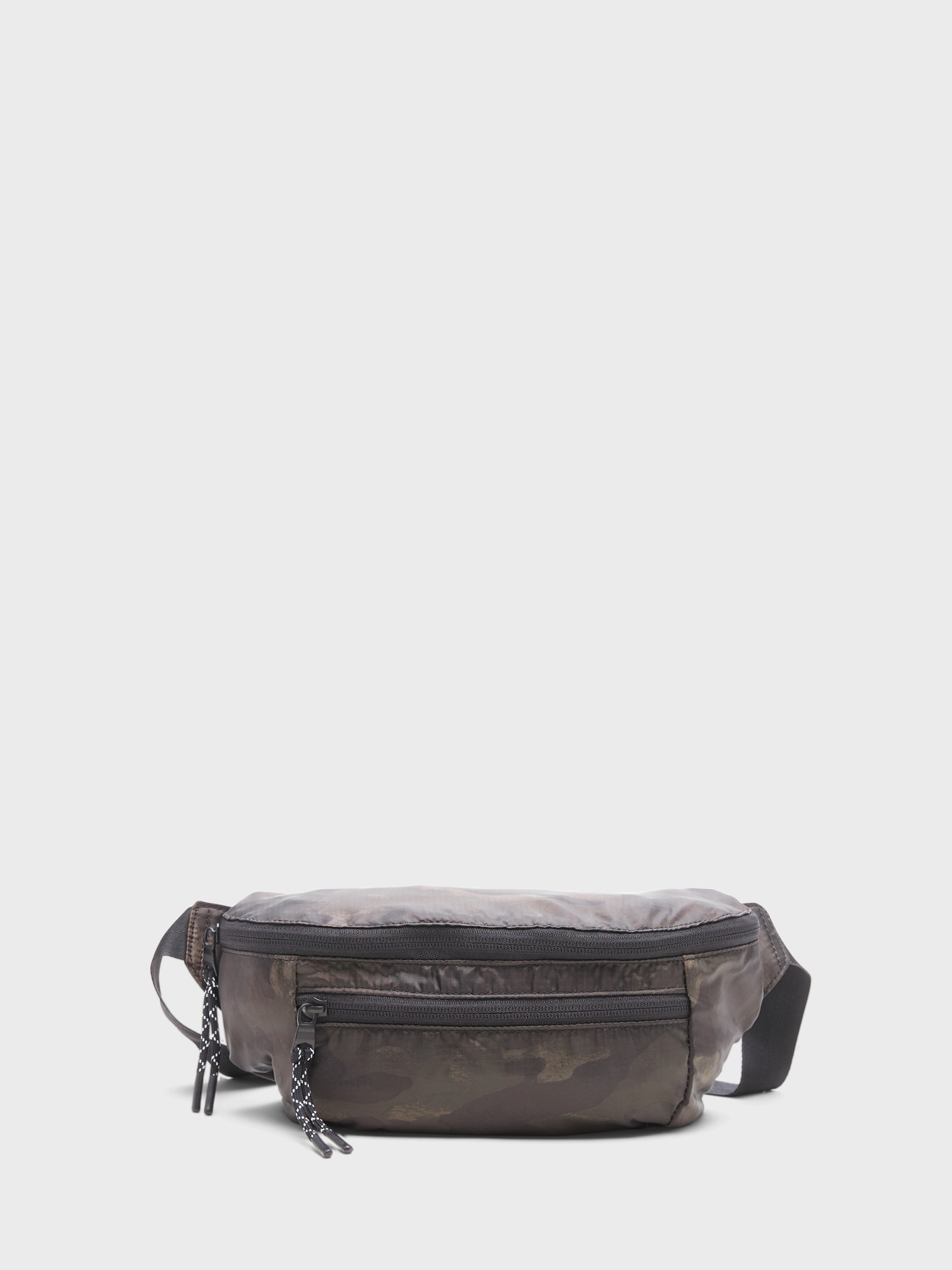 Packable Belt Bag