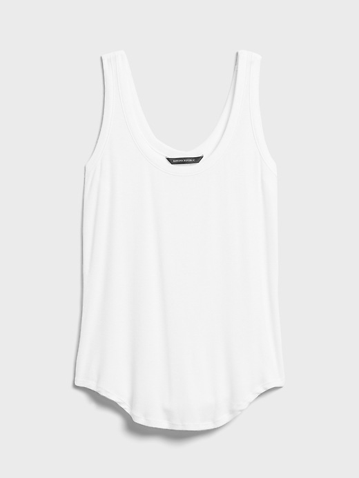 Image number 4 showing, Essential Tank Top