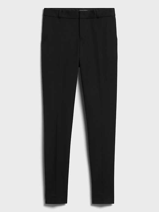 Image number 8 showing, Ryan Slim Straight-Fit Washable Bi-Stretch Pant