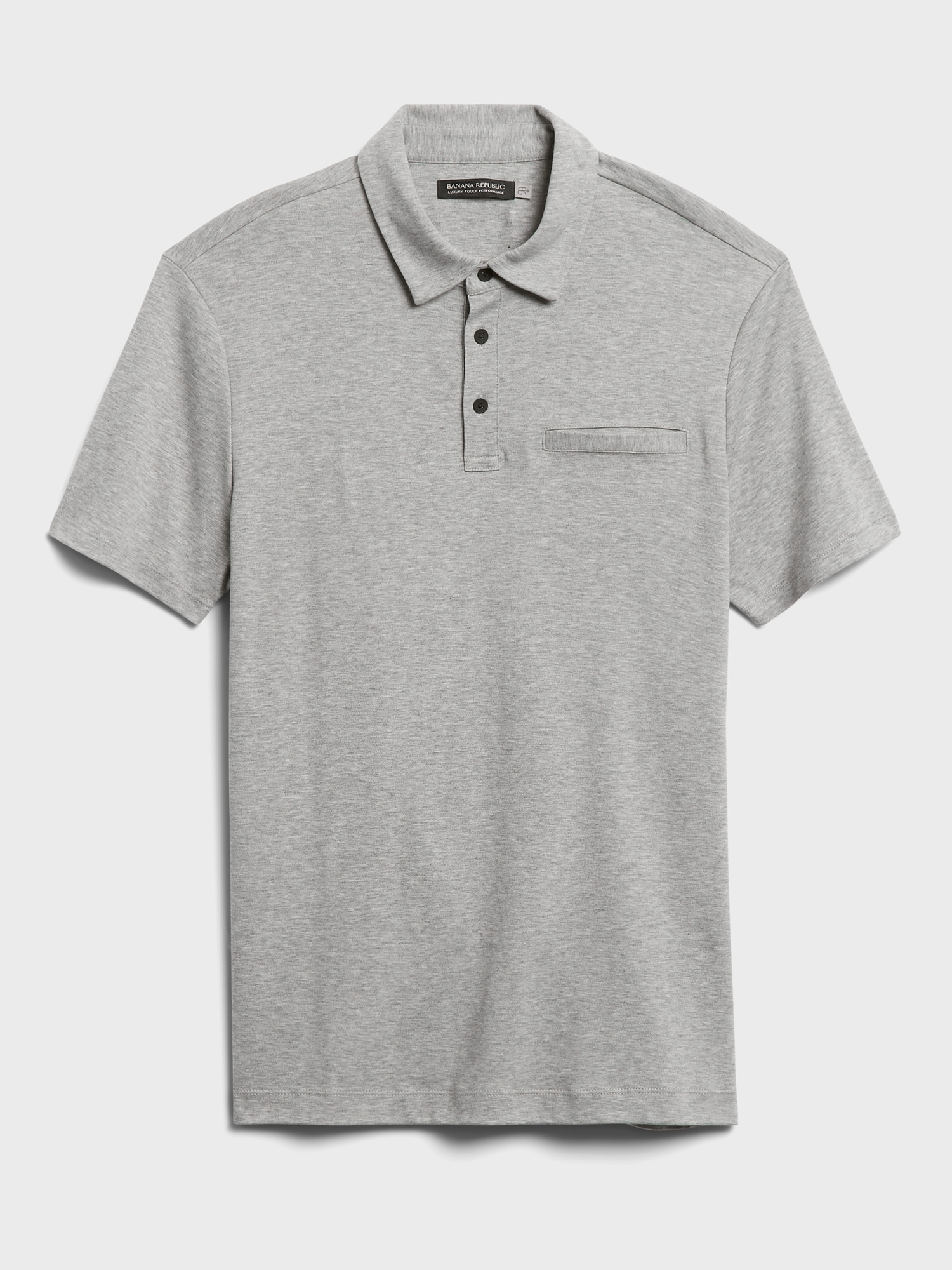 banana republic golf shirt price