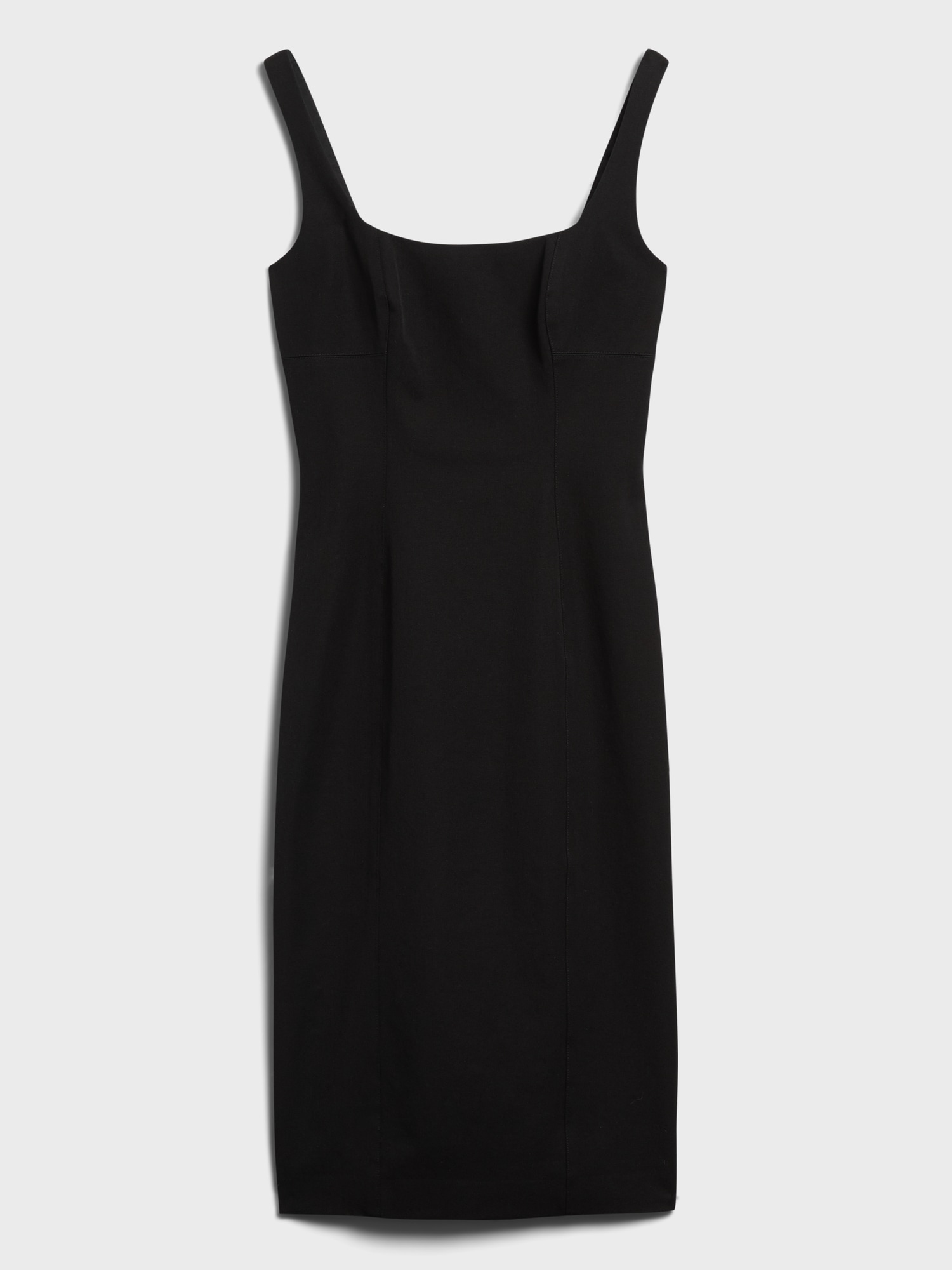 Sloan Sheath Dress | Banana Republic