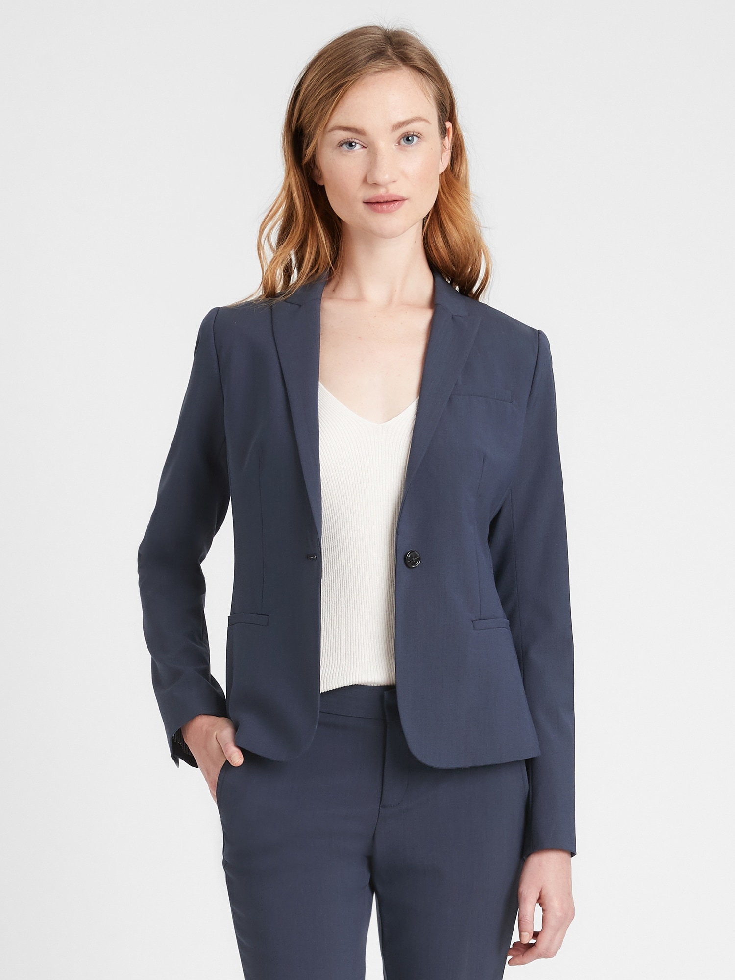 Penmanship embrace Unauthorized Women's Tall Business Jackets & Blazers