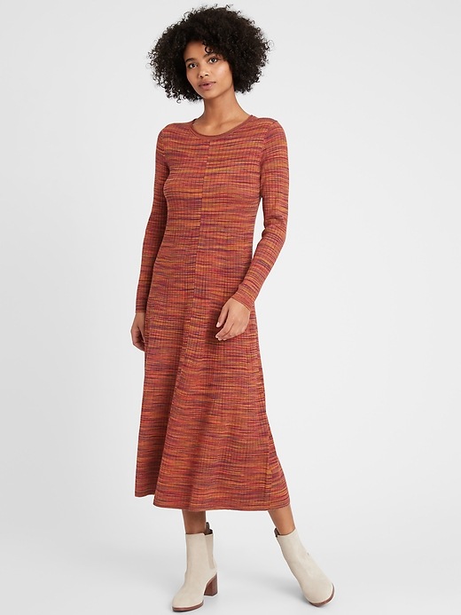 banana republic maxi