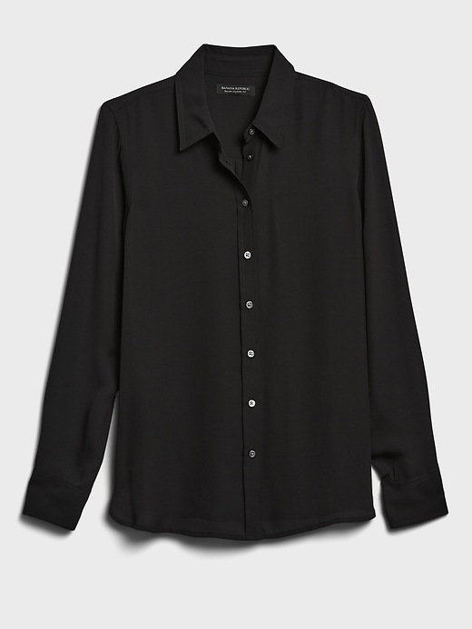 banana republic dillon shirt