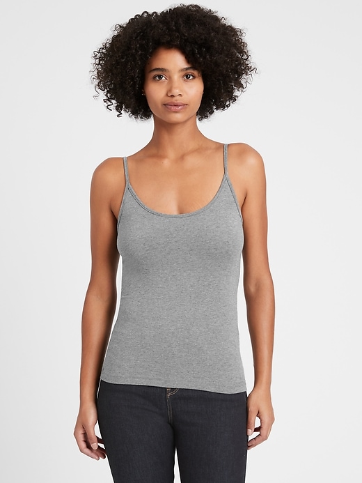 Essential Layering Camisole