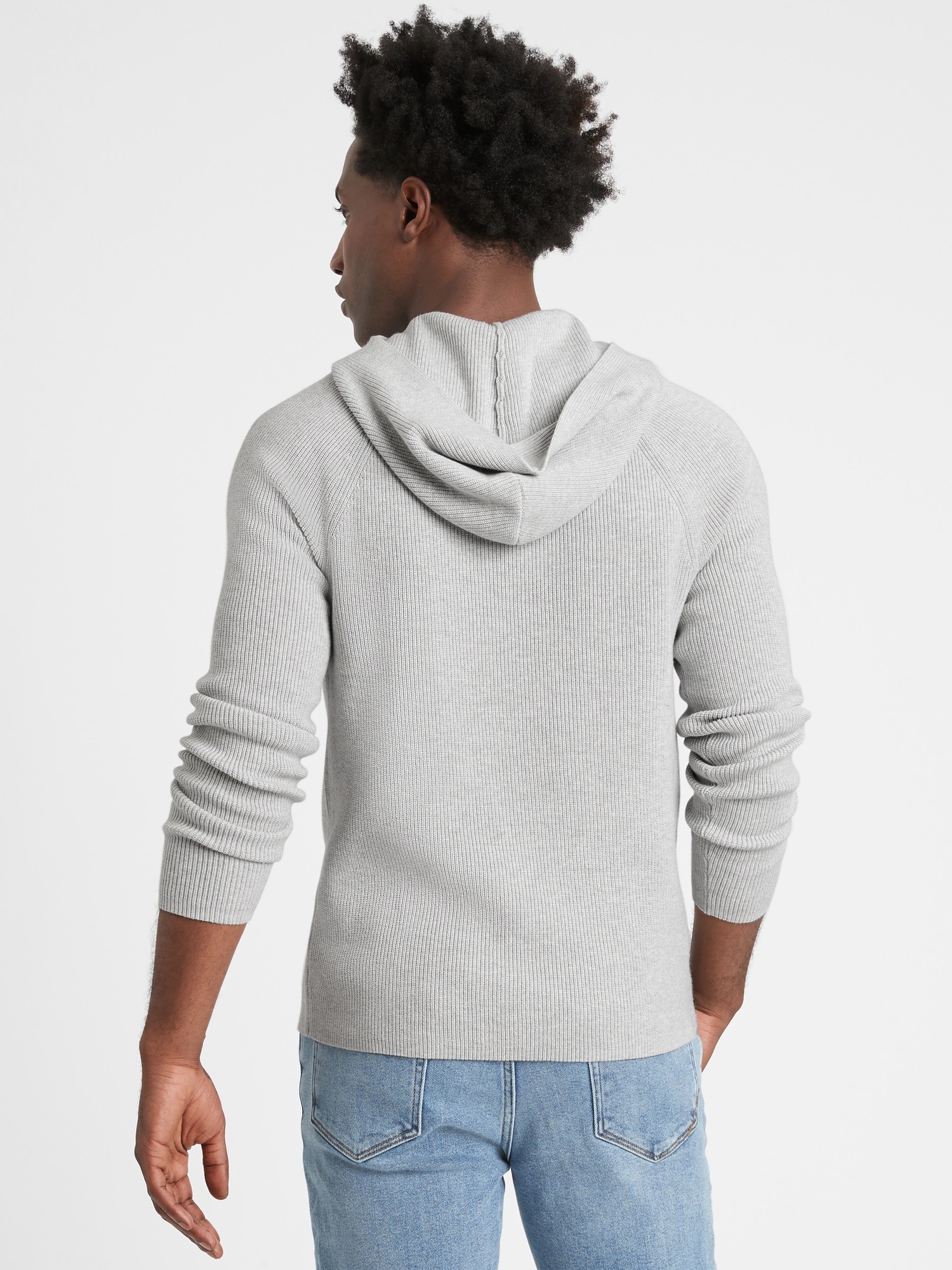 supima cotton sweatshirt