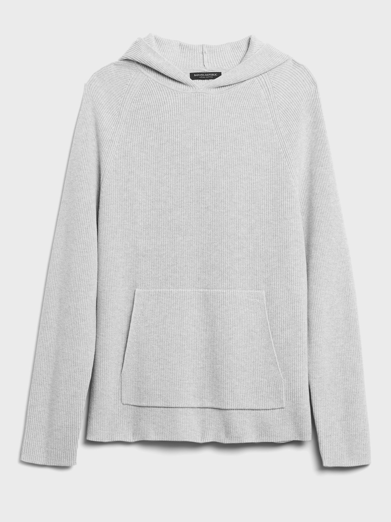 banana republic supima cotton sweater