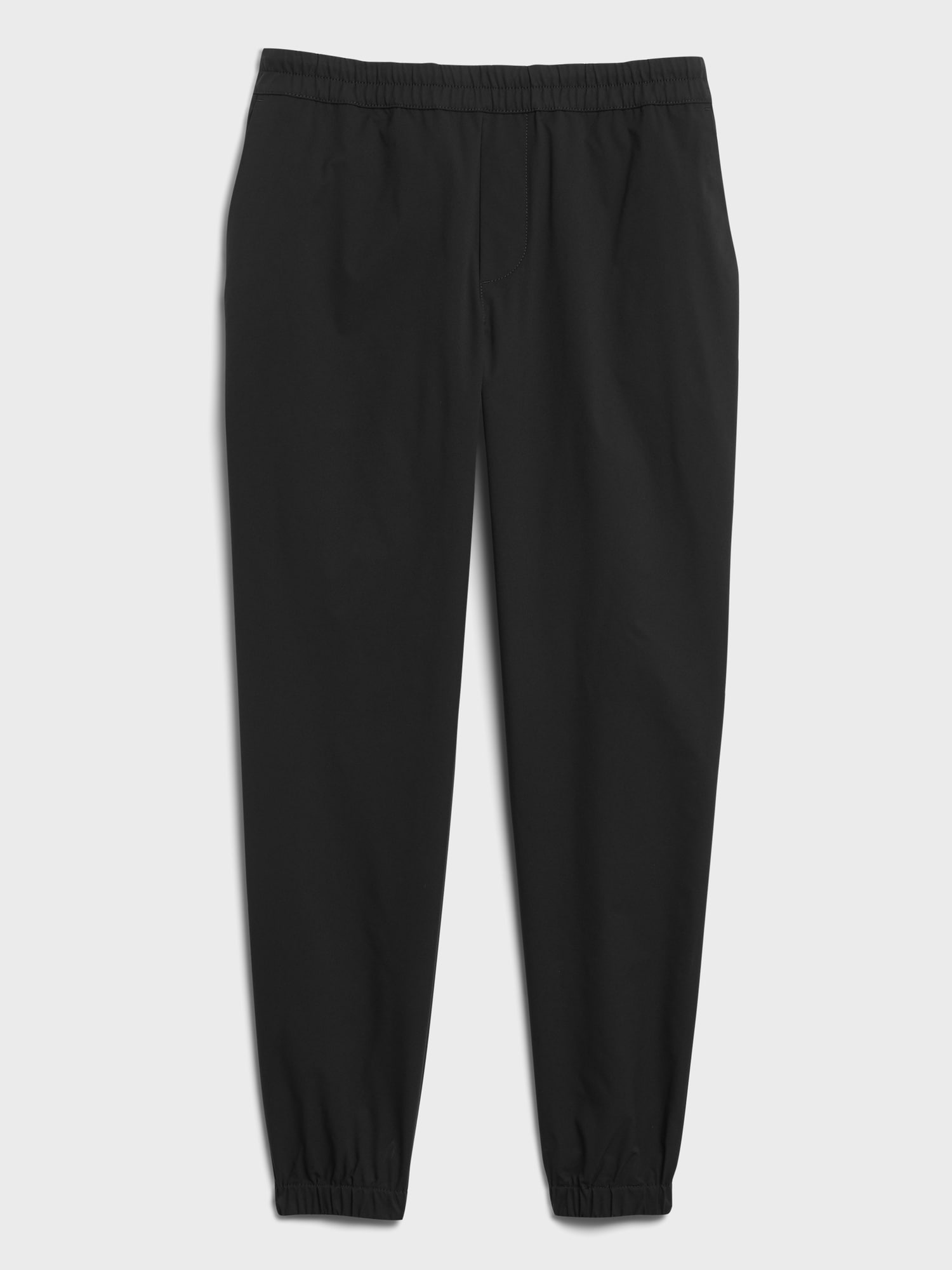 slim motion tech jogger banana republic