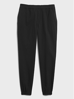 banana republic mens joggers