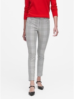 Modern Sloan Skinny-Fit Washable Pant