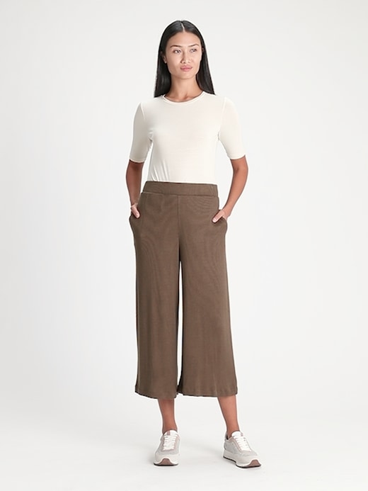 Banana republic lounge discount pants