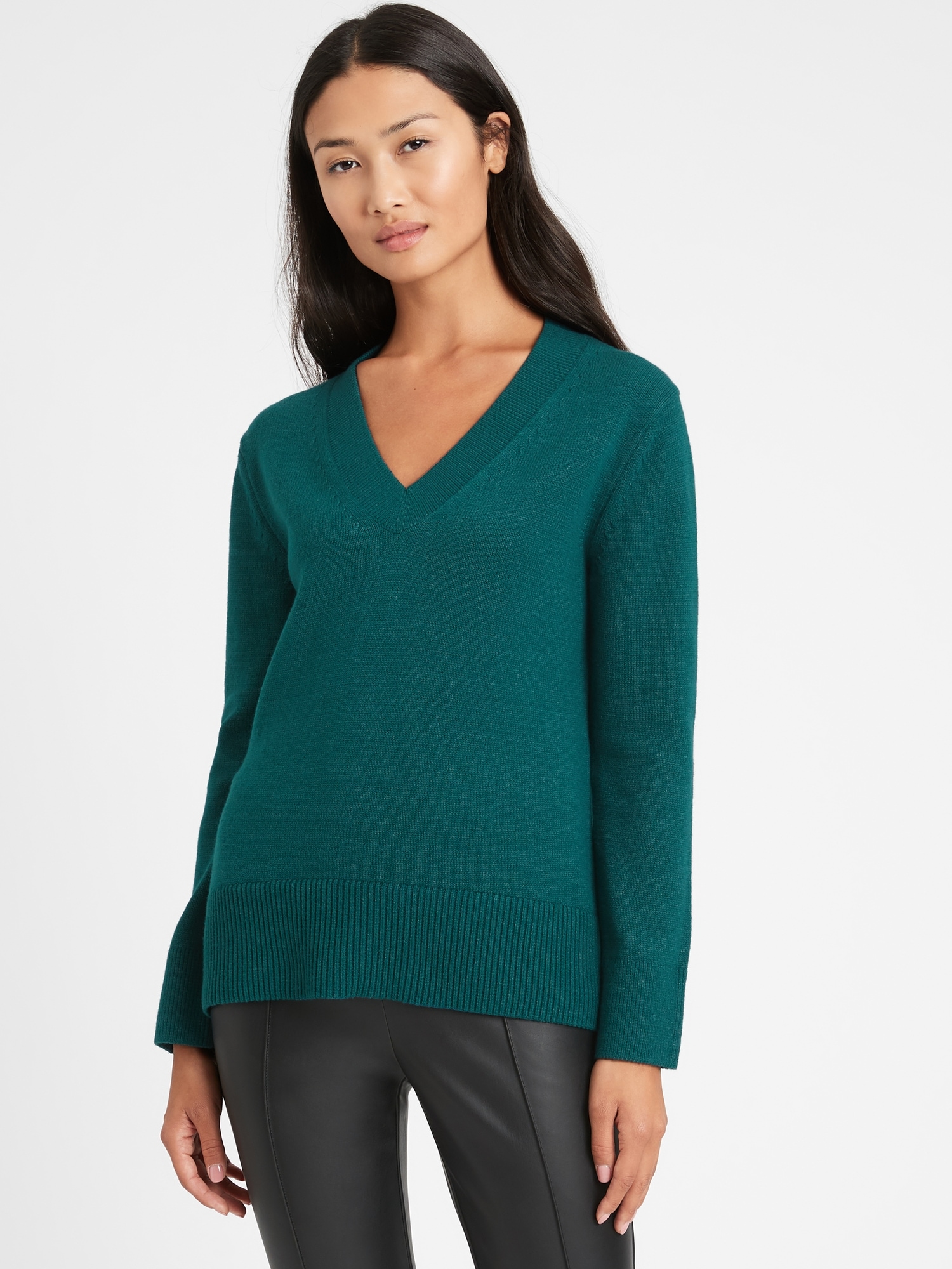 christmas off the shoulder jumper