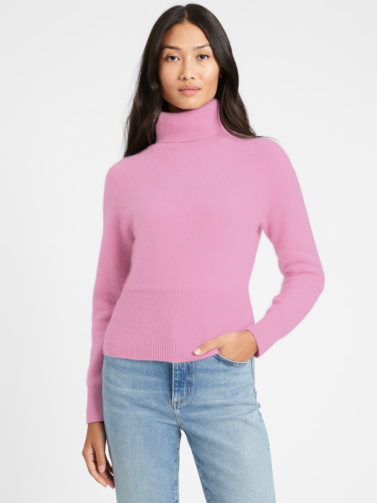 Turtleneck sweater outlet banana republic