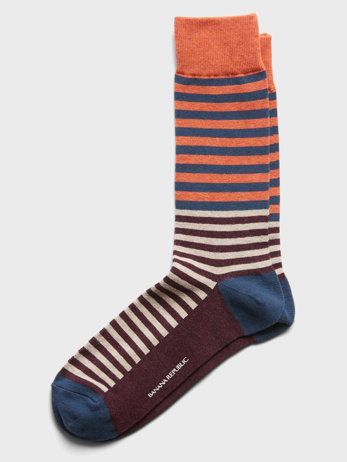 Diego Stripe Sock