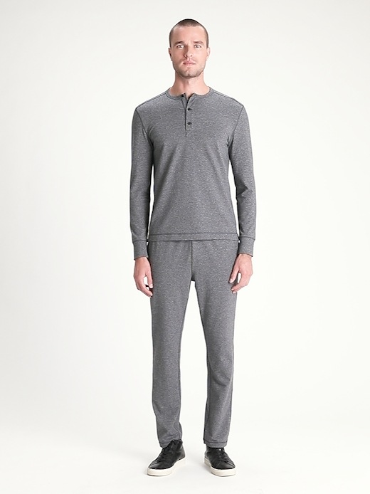 Banana republic mens lounge pants Clearance