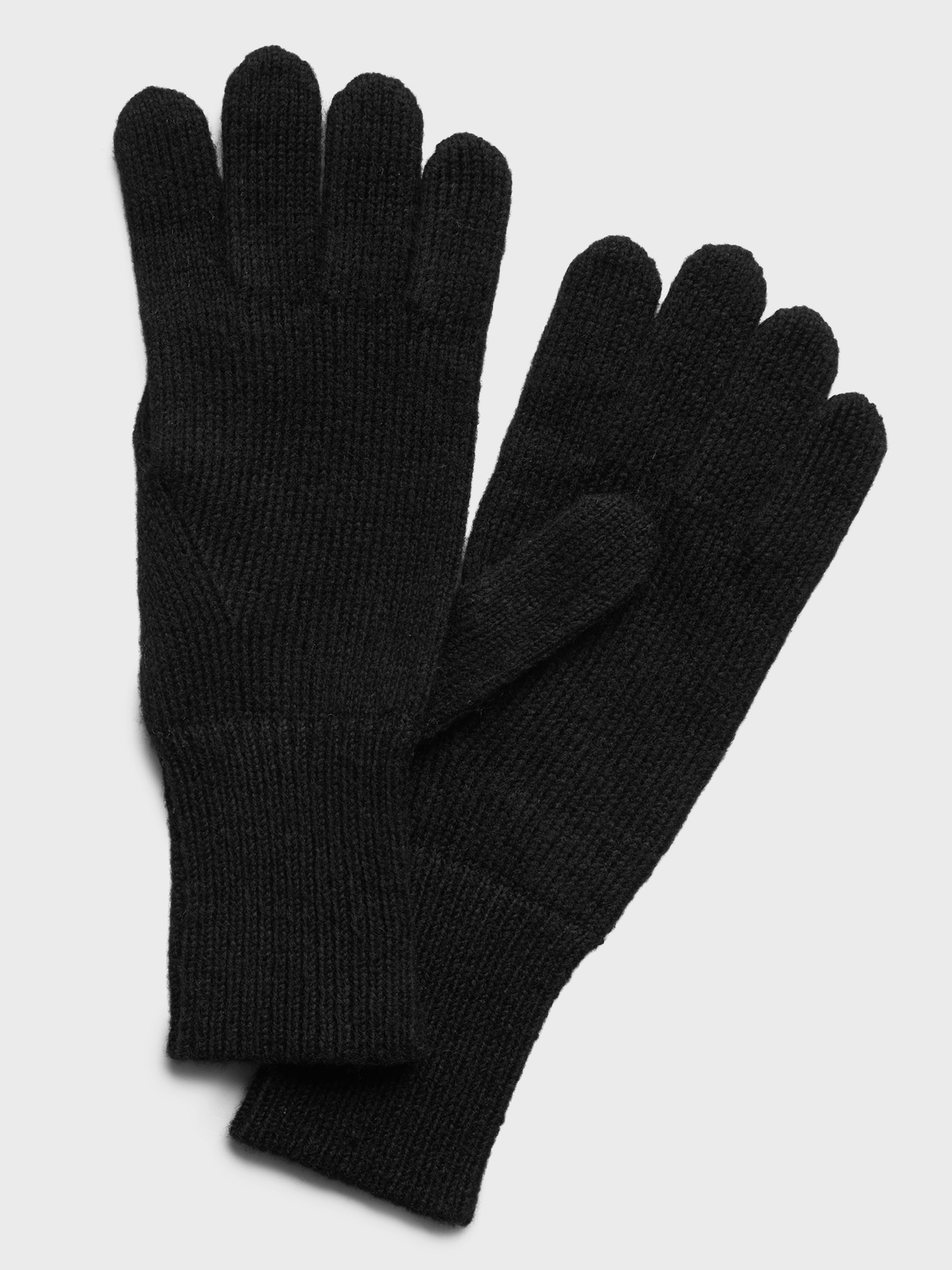 Knit Gloves | Banana Republic