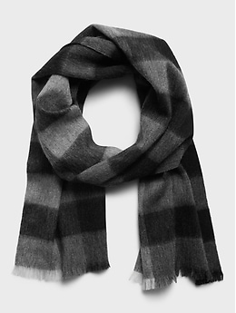 Banana republic mens scarf Clearance