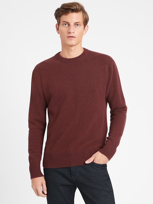 Banana republic heritage collection sweater best sale