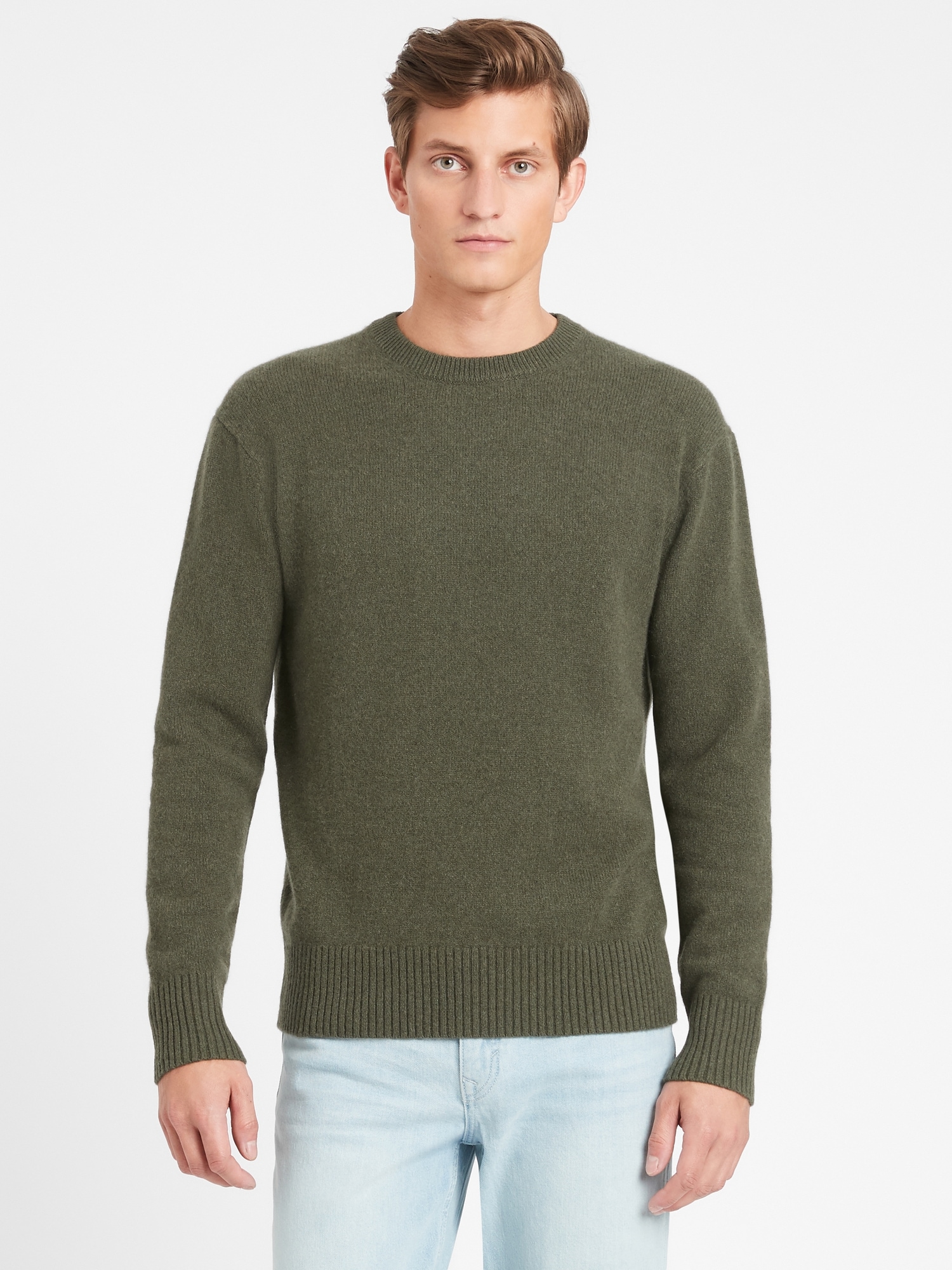 Banana republic heritage collection sweater hotsell