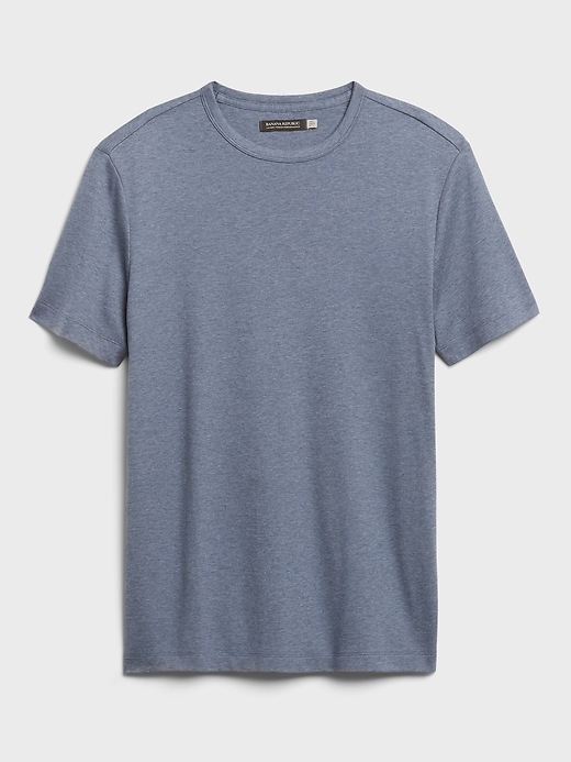 Banana Republic Luxury Touch Performance T-Shirt. 1