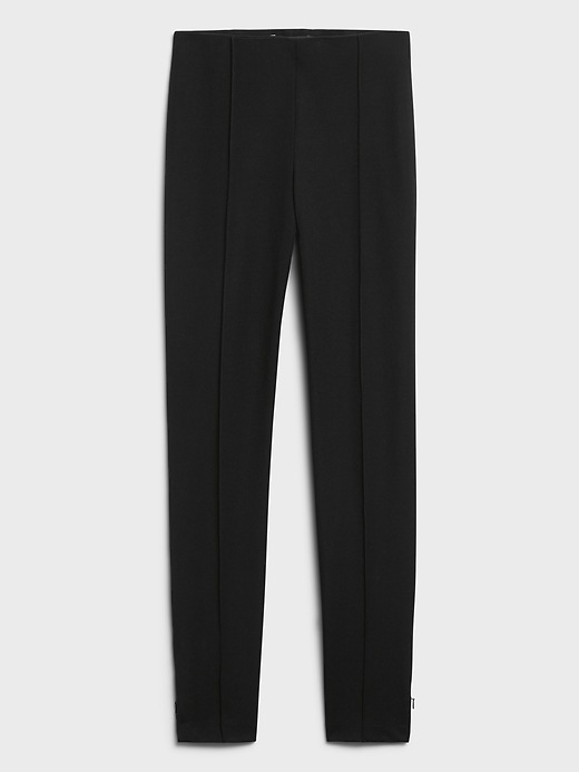 Petite Slim Utility Pant Banana Republic