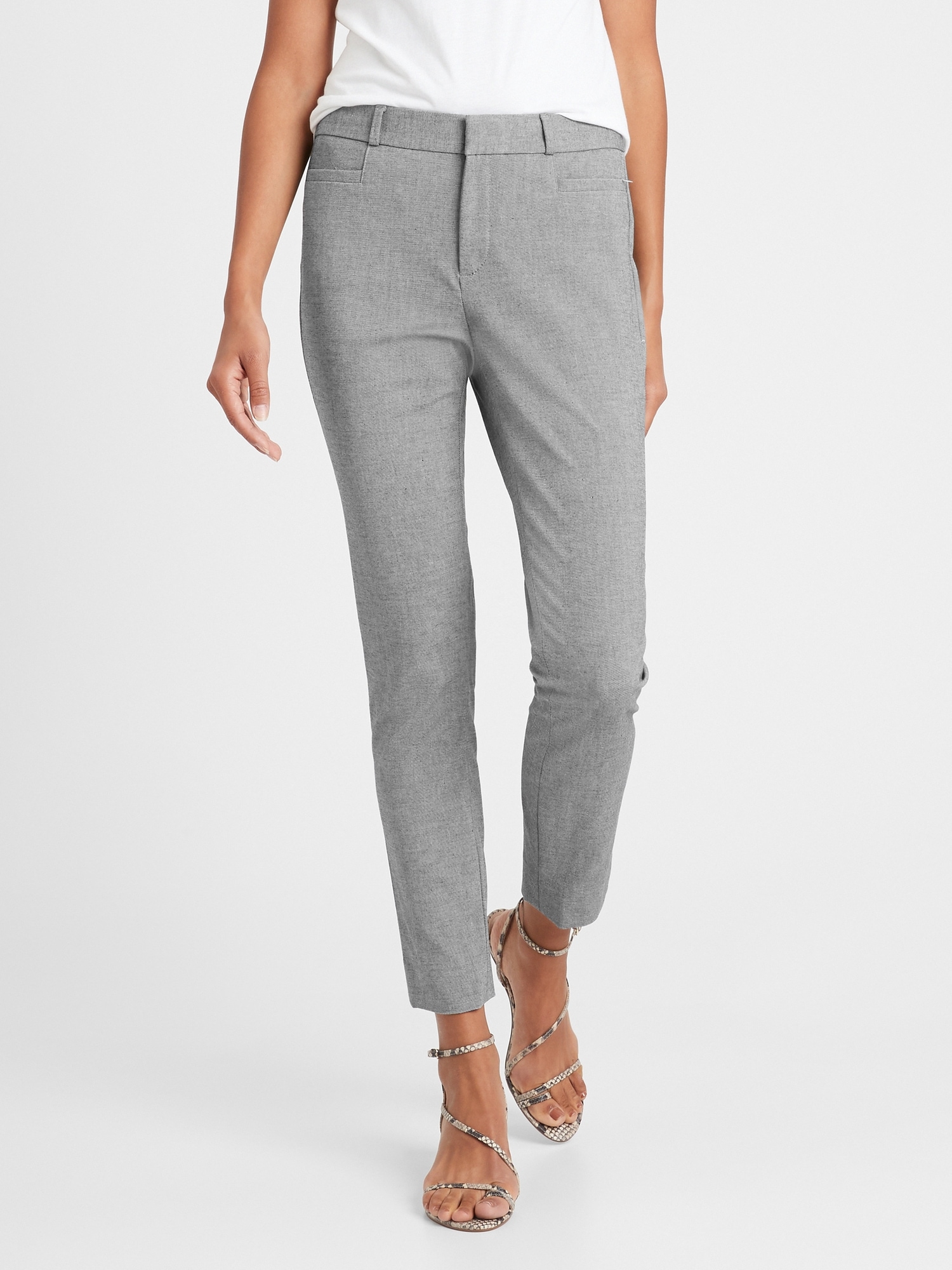 Skinny Sloan Pant Banana Republic