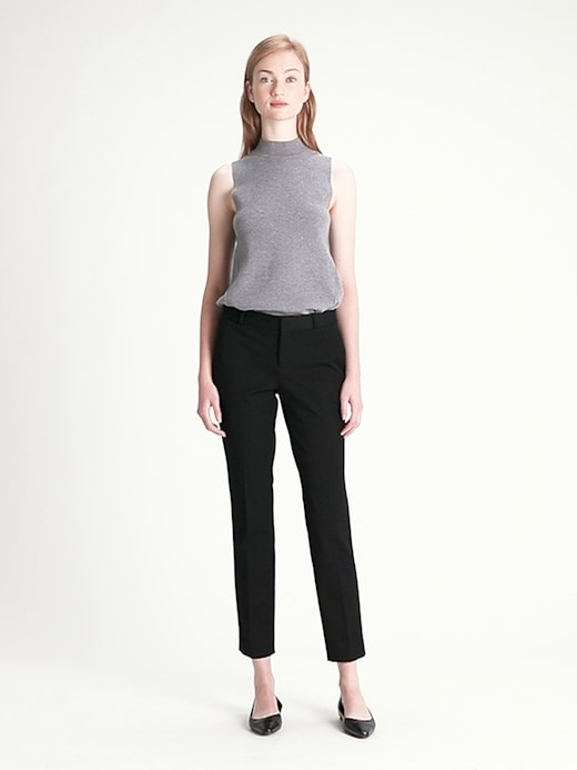 Banana republic stretch pants Clearance
