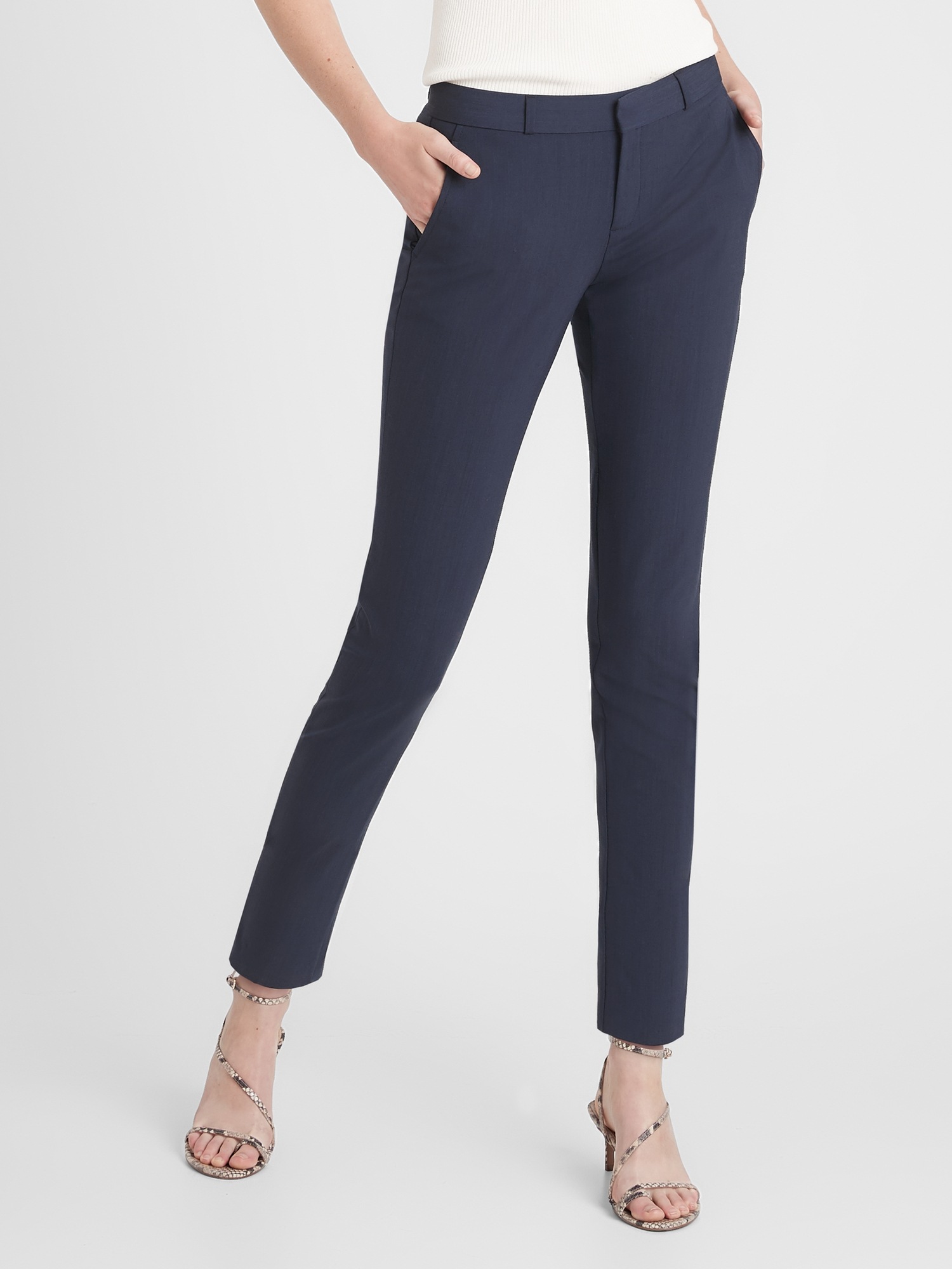 banana republic ryan curvy fit