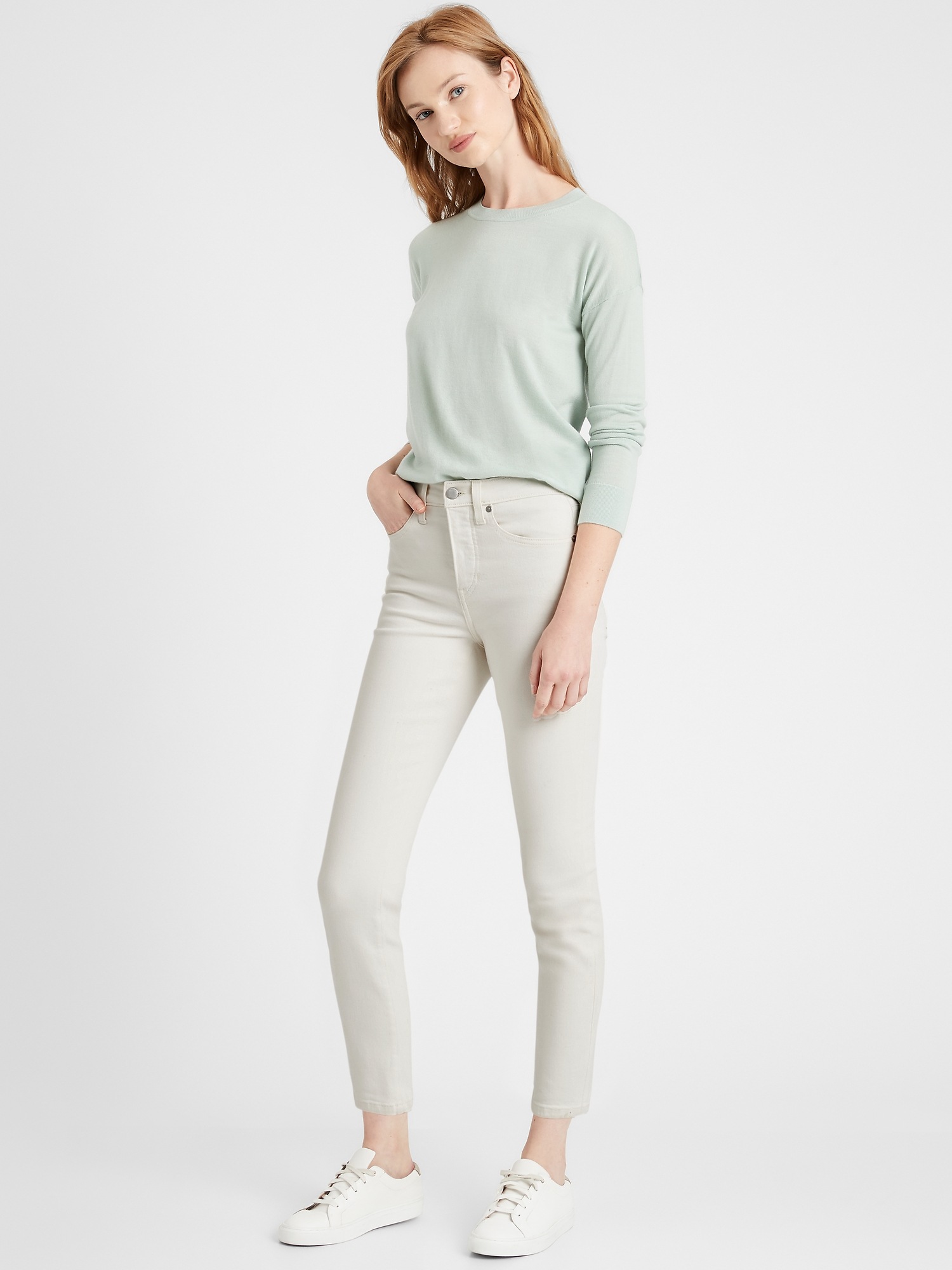 petite slim fit jeans