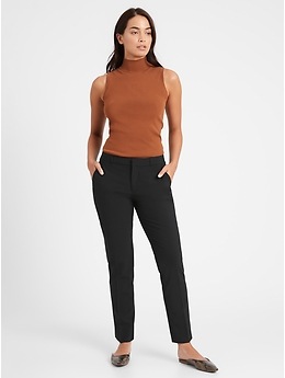 banana republic ryan curvy fit