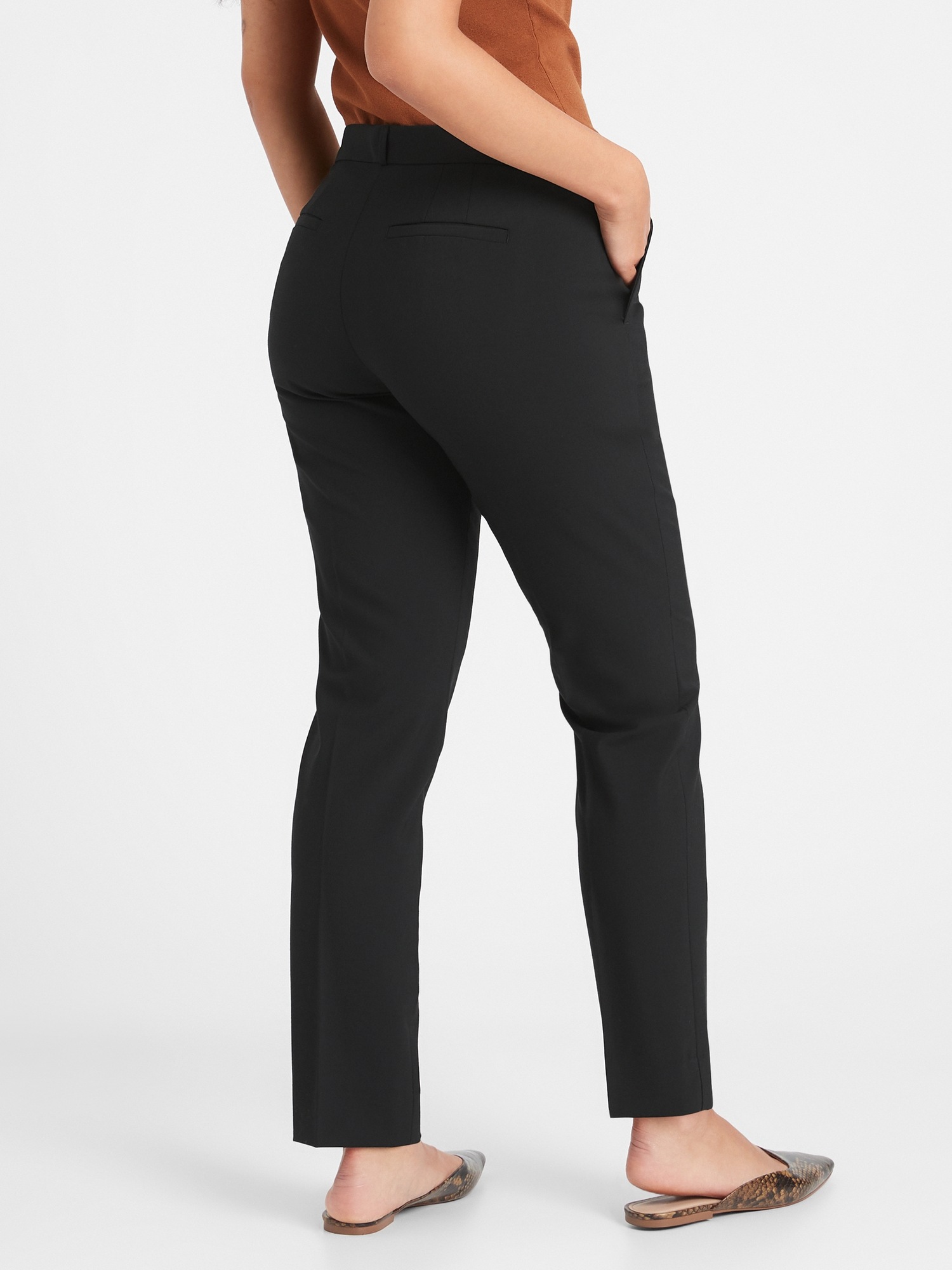 banana republic ryan curvy fit