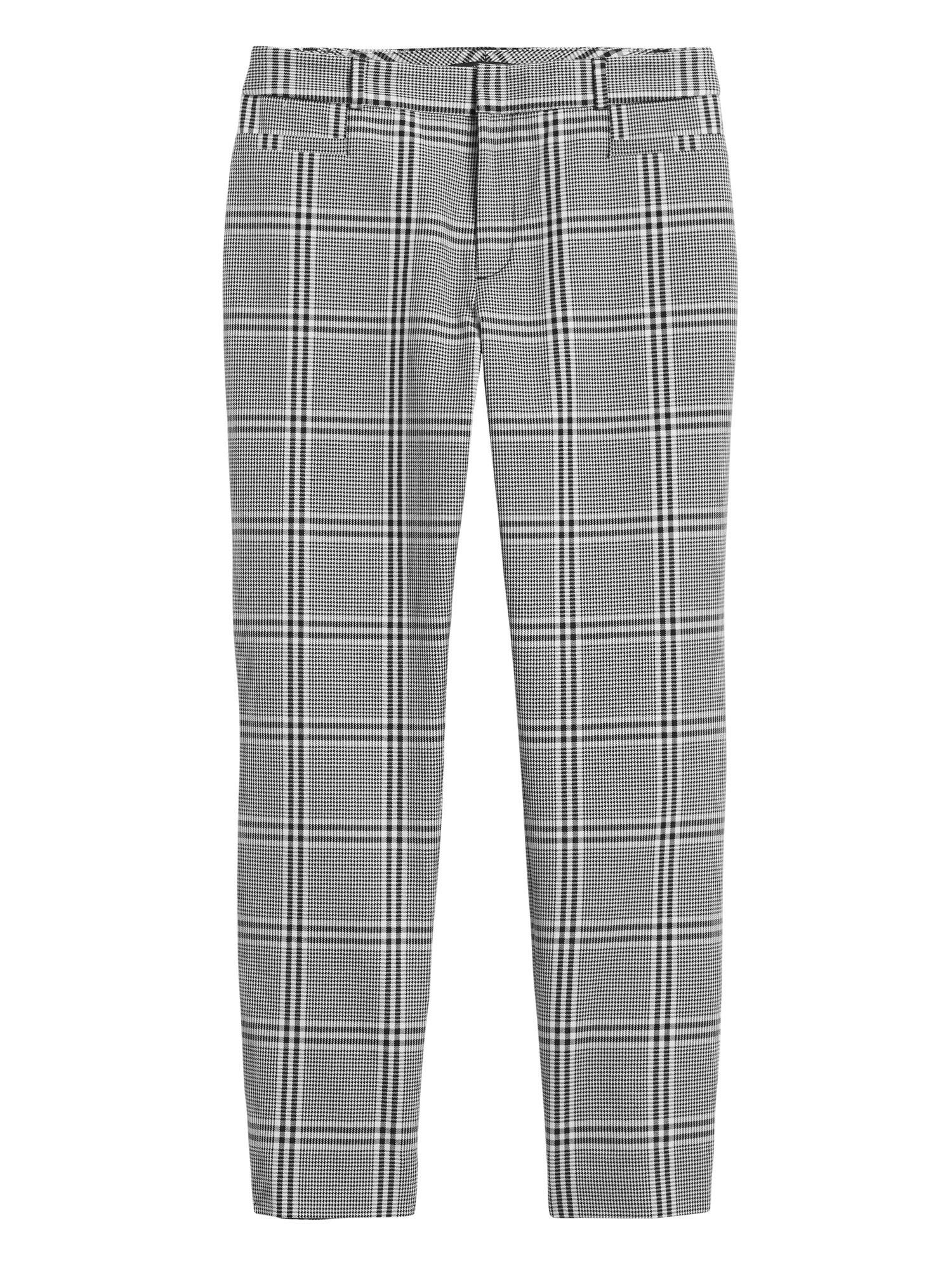 banana republic sloan curvy