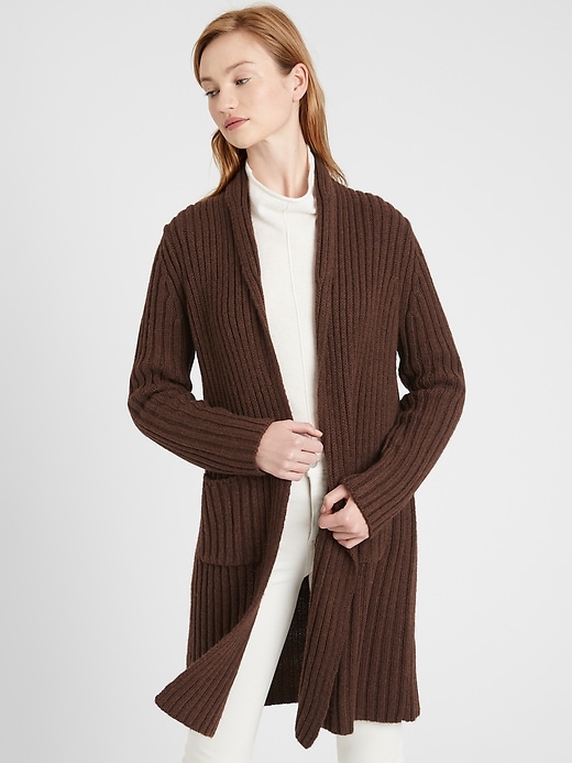 petite shawl collar wrap coat