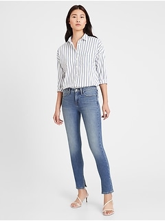 banana republic zero gravity jeans