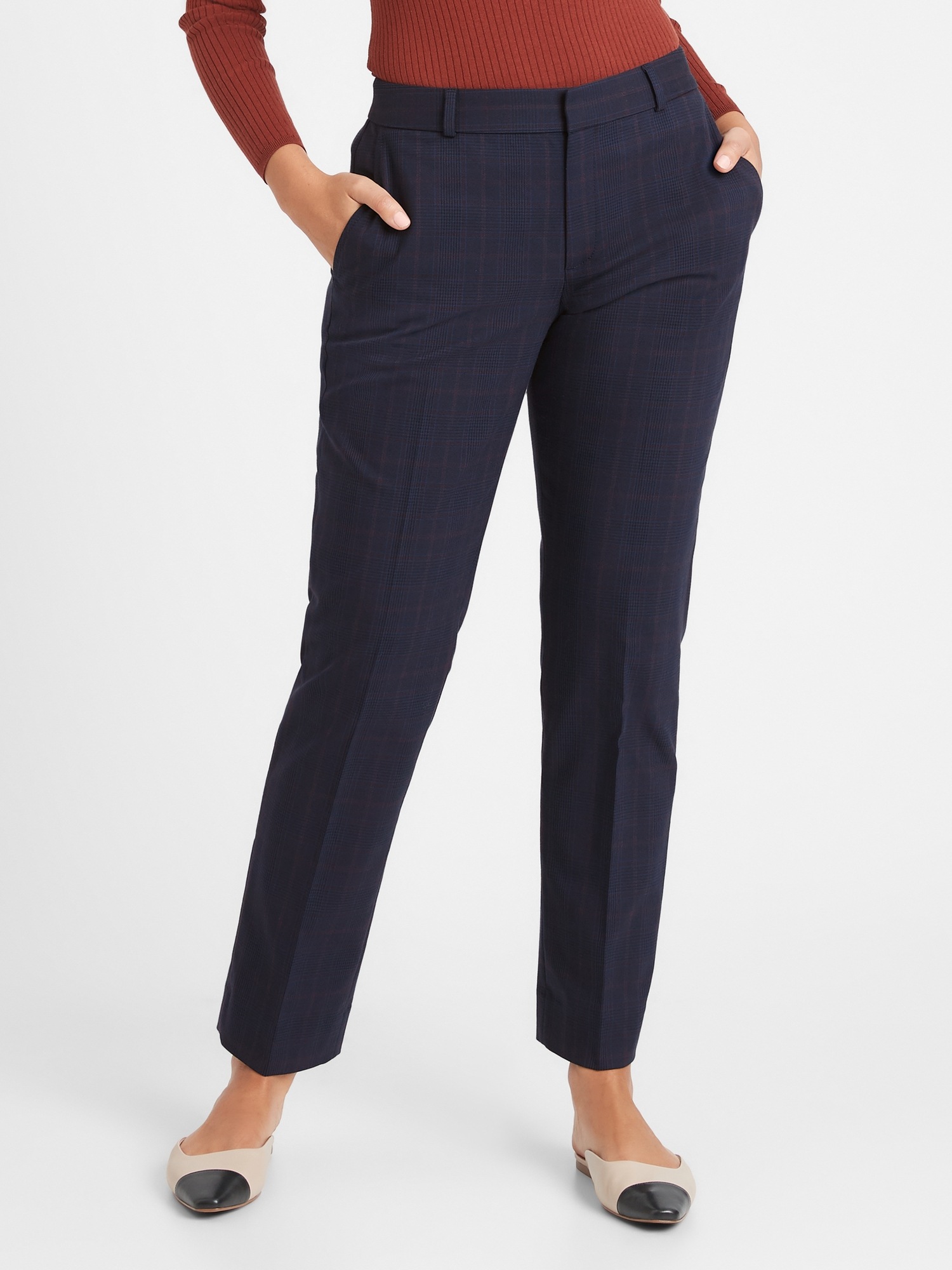 banana republic ryan curvy fit