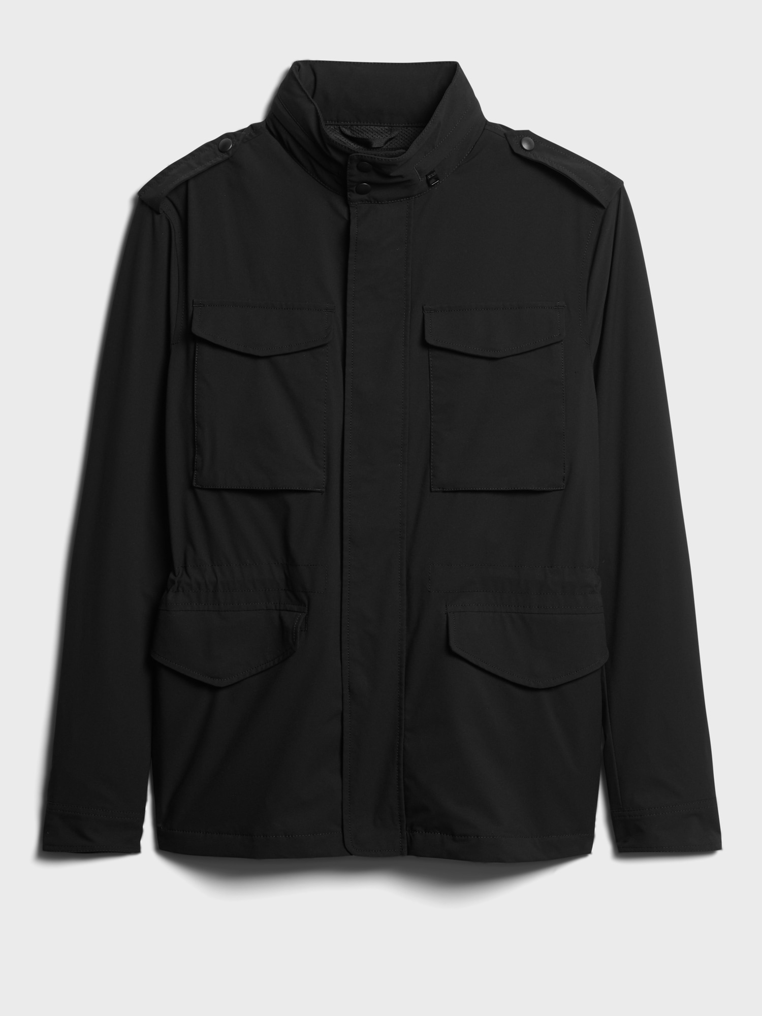 Supreme - Technical Field Jacket 20aw フィールドジャケットの+