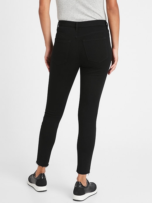 Image number 2 showing, Petite High + Skinny Jean